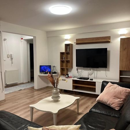 Ilidza Luxury Apartment SJJ Buitenkant foto