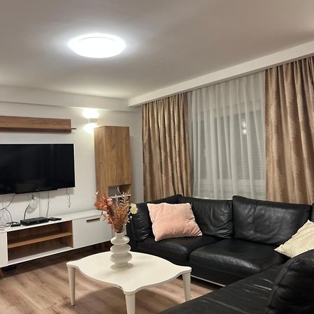 Ilidza Luxury Apartment SJJ Buitenkant foto