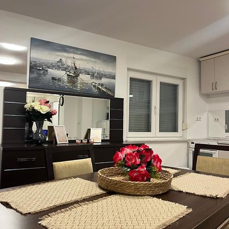 Ilidza Luxury Apartment SJJ Buitenkant foto