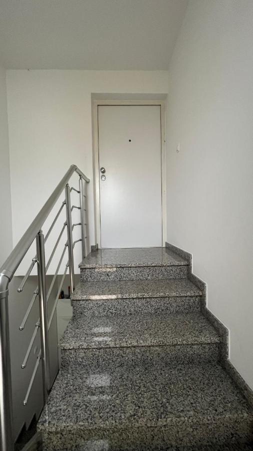 Ilidza Luxury Apartment SJJ Buitenkant foto