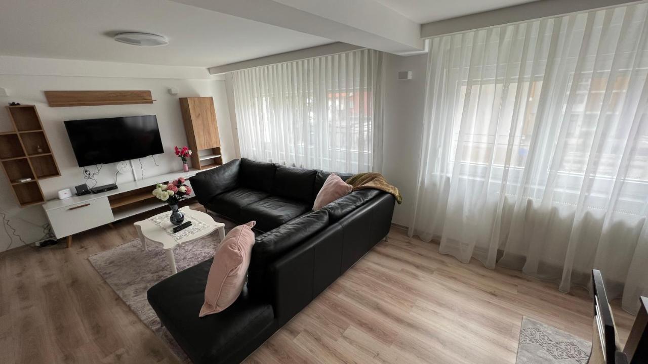 Ilidza Luxury Apartment SJJ Buitenkant foto