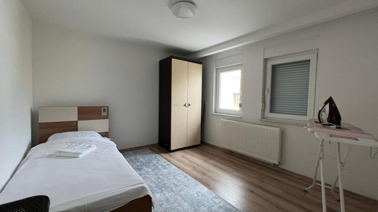 Ilidza Luxury Apartment SJJ Buitenkant foto
