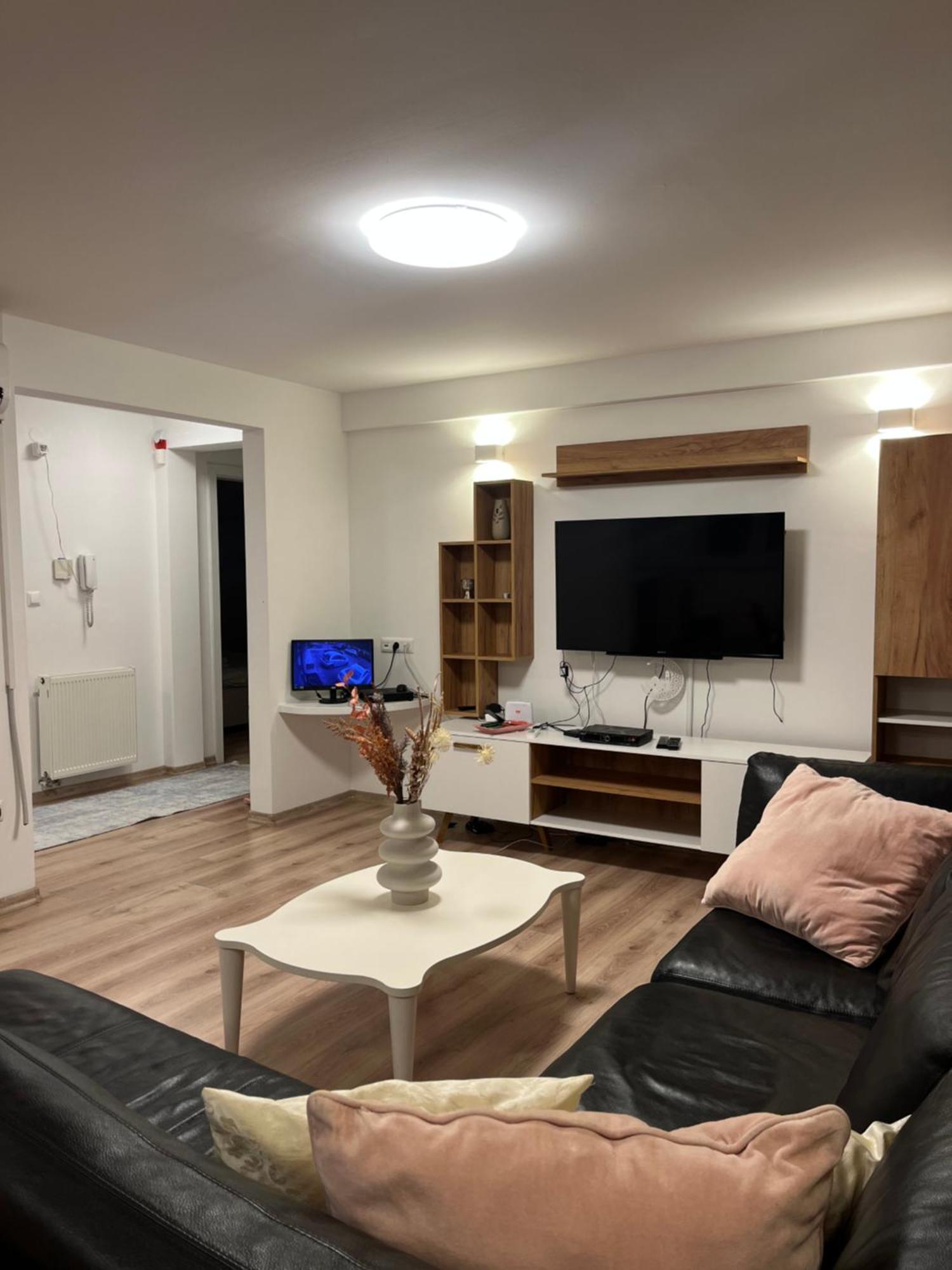 Ilidza Luxury Apartment SJJ Buitenkant foto