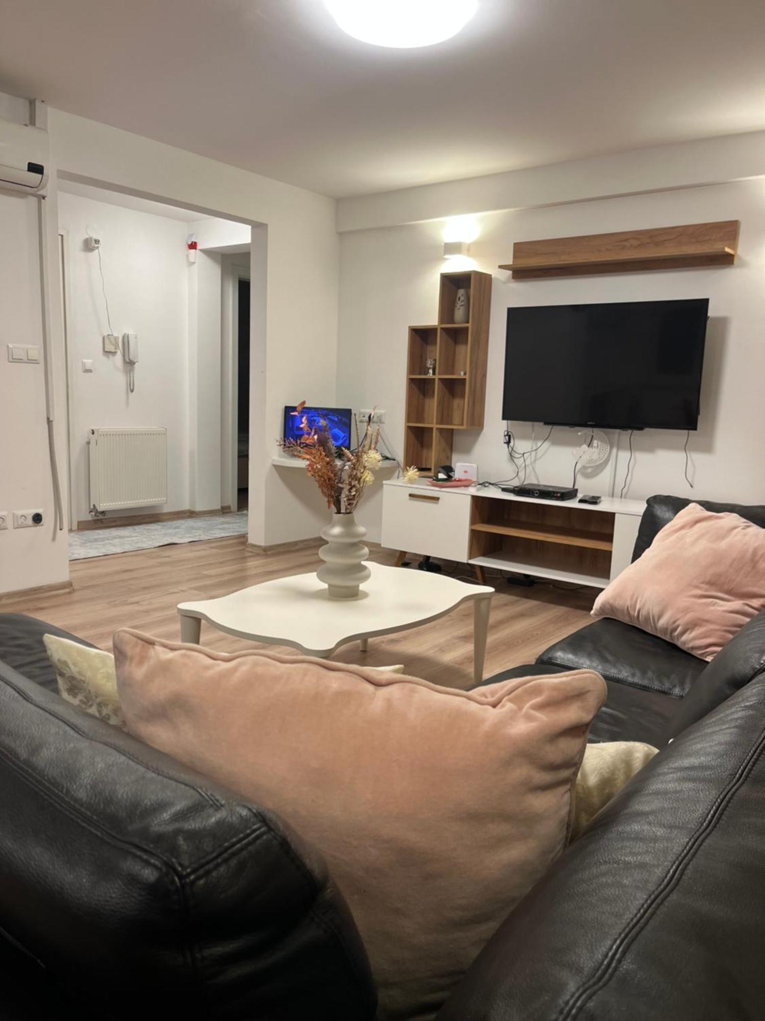 Ilidza Luxury Apartment SJJ Buitenkant foto